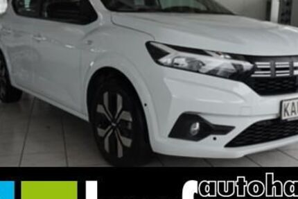 Dacia Sandero 16.304 km 15.290 &euro; Aalen-Dewangen 73434