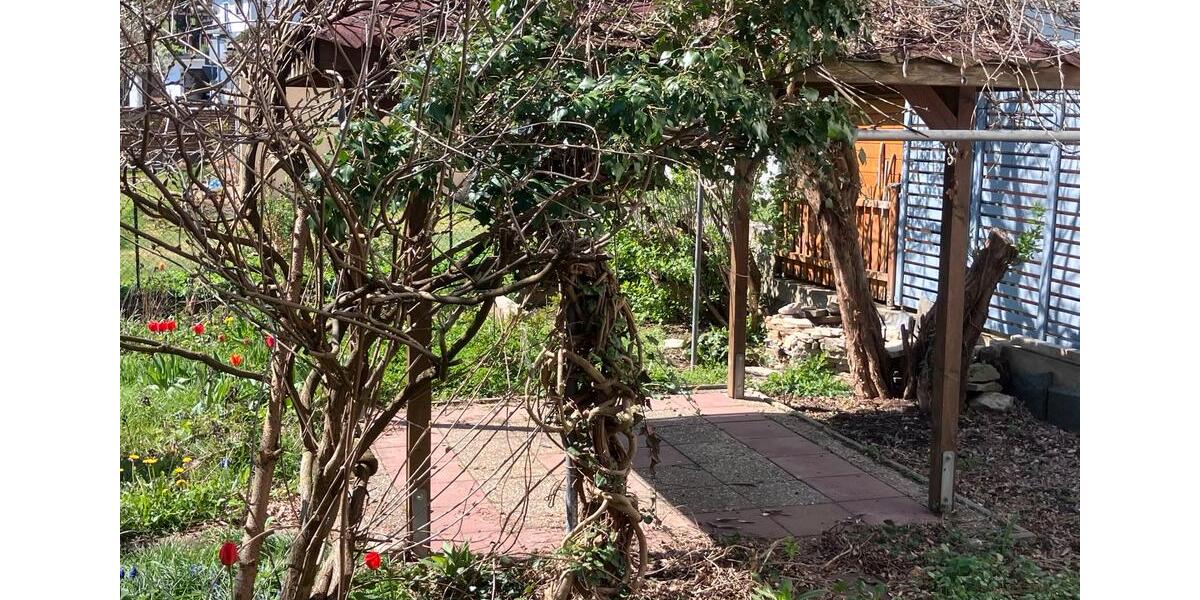 Etagenwohnung Heidenheim an der Brenz Aufhausen - 4 Zimmer, 88 m&sup2;, 278.000&euro; | Angebot:26614782