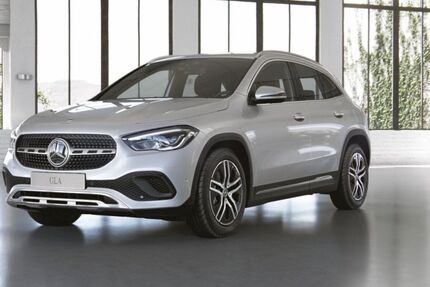 Mercedes-Benz GLA 200 49.980 km 29.790 &euro; Heidenheim 89520