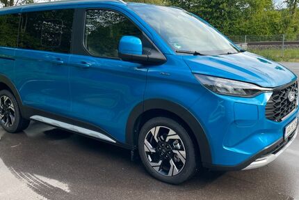 Ford Tourneo Custom 2.700 km 49.900 &euro; Mutlangen 73557