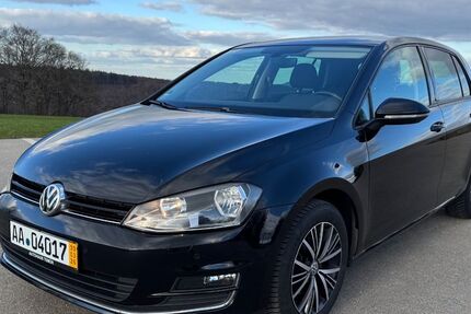 VW Golf 139.000 km 11.800 &euro; Heubach 73540