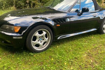 BMW Z3 148.145 km 6.499 &euro; Nattheim 89564