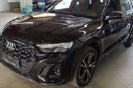 Audi Q5 30.944 km 40.890 &euro; Heidenheim a. d. B. 89520