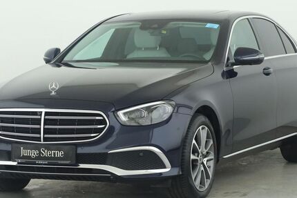 Mercedes-Benz E 450 30.432 km 45.850 &euro; Aalen 73431