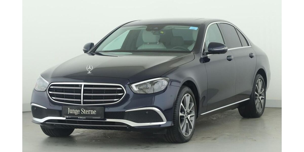 Mercedes-Benz E 450 30.432 km 45.850 &euro; Aalen 73431