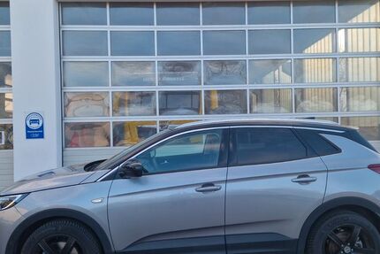 Opel Grandland (X) 17.500 km 18.975 &euro; Nördlingen 86720