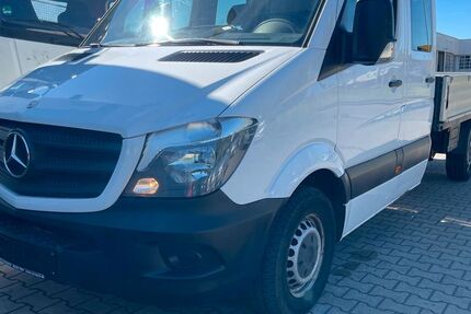 Mercedes-Benz Sprinter 178.500 km 14.900 &euro; Heidenheim an der Brenz 89520