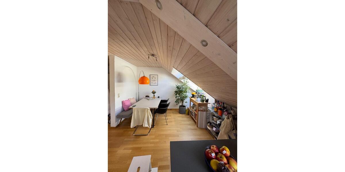 Maisonettenwohnung Aalen Dewangen - 2.5 Zimmer, 75 m&sup2;, 299.000&euro; | Angebot:27259743
