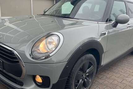 Mini One D Clubman 187.400 km 9.500 &euro; Heidenheim 89520