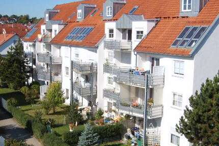 Wohnung Giengen - 3 Zimmer, 85 m&sup2;, 189.000&euro; | Angebot:27651238