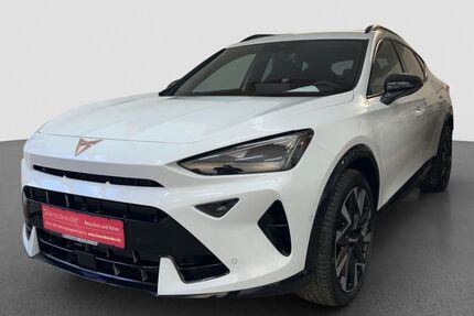 Cupra Formentor 7.500 km 39.680 &euro; Hüttlingen 73460