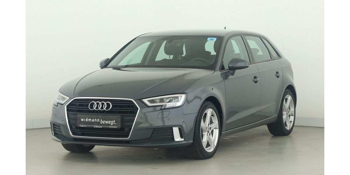 Audi A3 59.996 km 16.850 &euro; Aalen 73431
