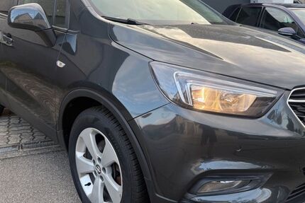Opel Mokka 95.700 km 10.400 &euro; Essingen 73457