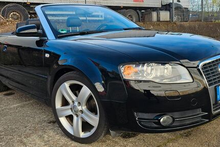 Audi A4 215.500 km 7.990 &euro; Aalen 73431