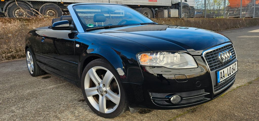 Audi A4 215.500 km 7.990 &euro; Aalen 73431