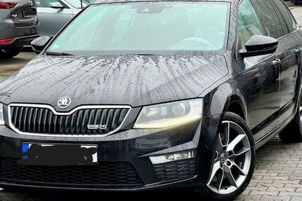 Skoda Octavia 142.000 km 14.999 &euro; Giengen an der Brenz 89537