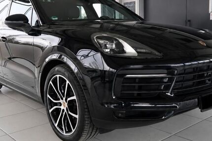 Porsche Cayenne 105.000 km 52.500 &euro; Aalen 73430