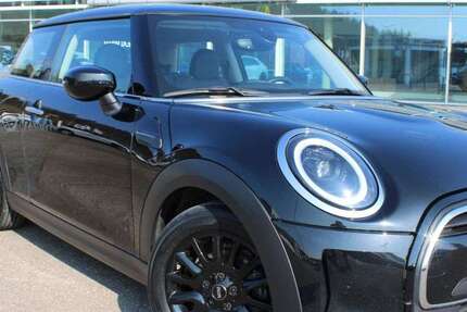 Mini Cooper 65.951 km 19.480 &euro; Schwäbisch Gmünd 73529