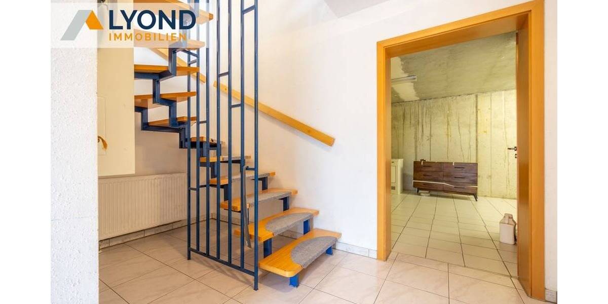 Doppelhaushälfte Heubach - 6 Zimmer, 130 m&sup2;, 467.000&euro; | Angebot:25835611