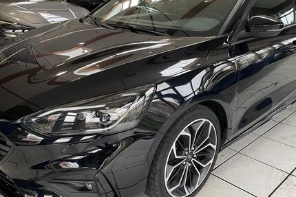 Ford Focus 87.000 km 17.900 &euro; Frankenhardt-Honhardt 74586