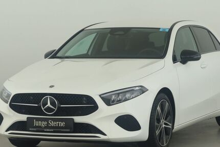 Mercedes-Benz A 180 20.675 km 29.850 &euro; Aalen 73431