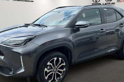 Toyota Yaris Cross 12.000 km 28.450 &euro; Aalen 73431