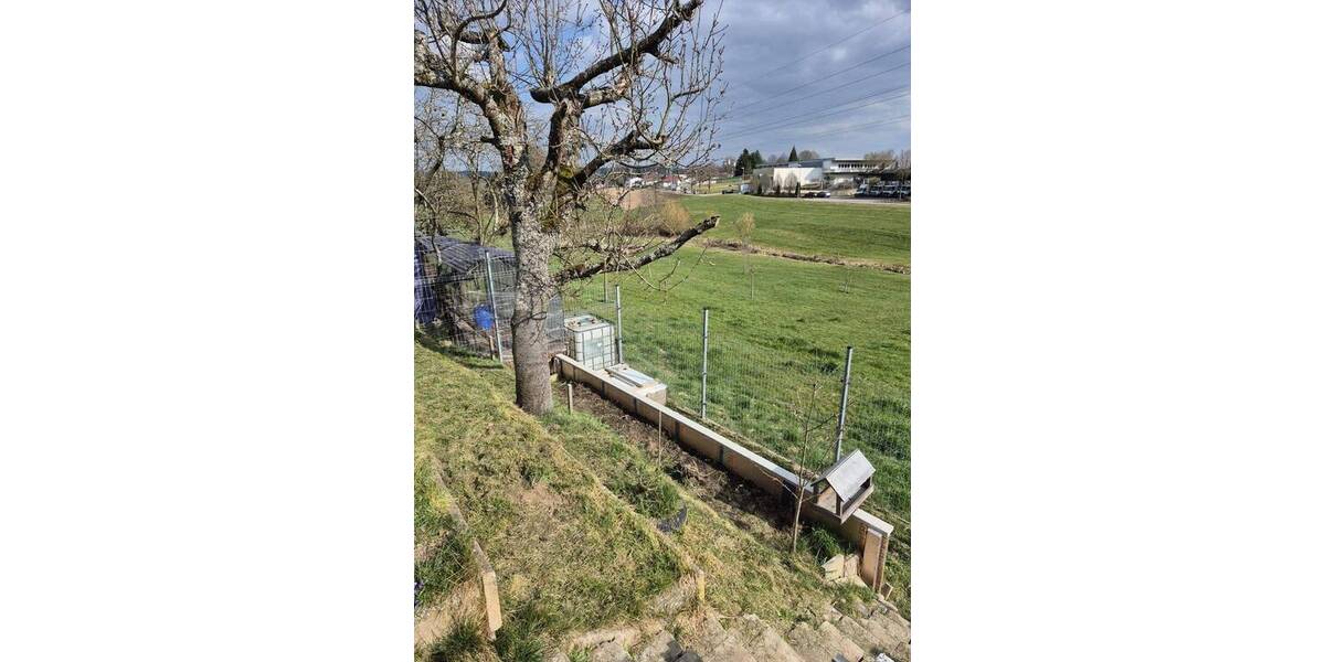 Doppelhaushälfte Ellwangen (Jagst) Braune Hardt - 5 Zimmer, 299.000&euro; | Angebot:26036939