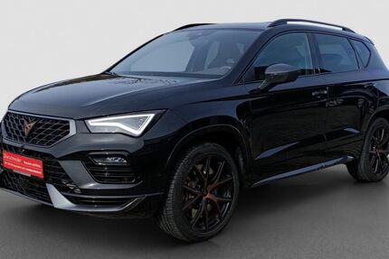 Cupra Ateca 49.800 km 32.690 &euro; Hüttlingen 73460