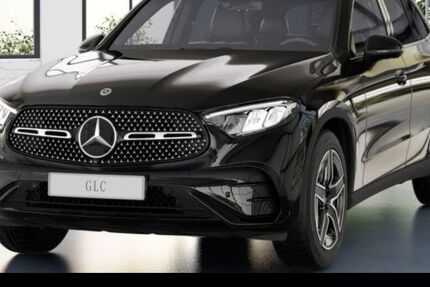 Mercedes-Benz GLC 200 13.692 km 51.490 &euro; Schwäbisch Gmünd 73529