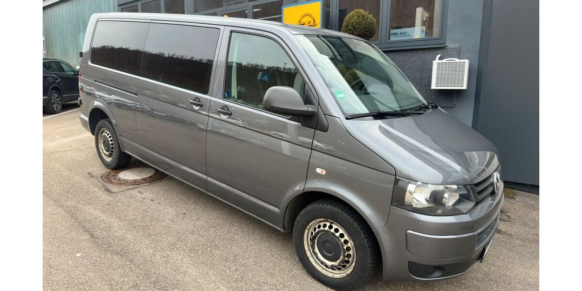 VW T5 Transporter 178.000 km 16.000 &euro; Lauterstein 73111