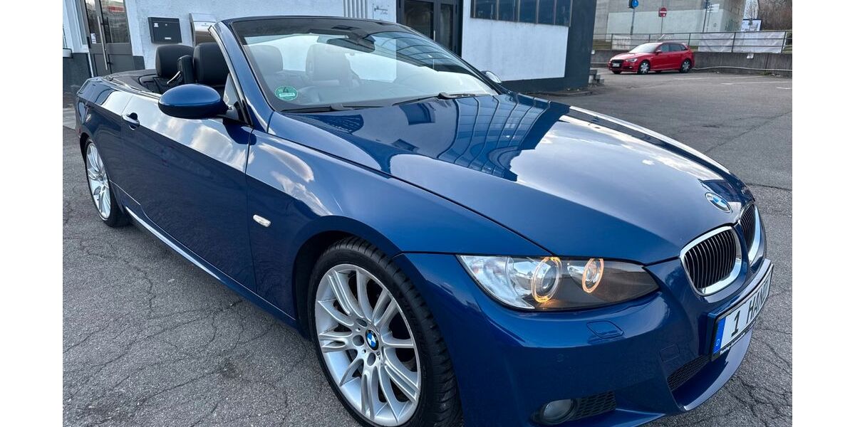 BMW 325 193.000 km 14.990 &euro; Aalen 73431