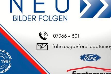 Ford Puma 10.600 km 20.800 &euro; Unterschneidheim 73485