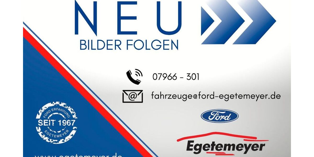 Ford Puma 10.600 km 20.800 &euro; Unterschneidheim 73485