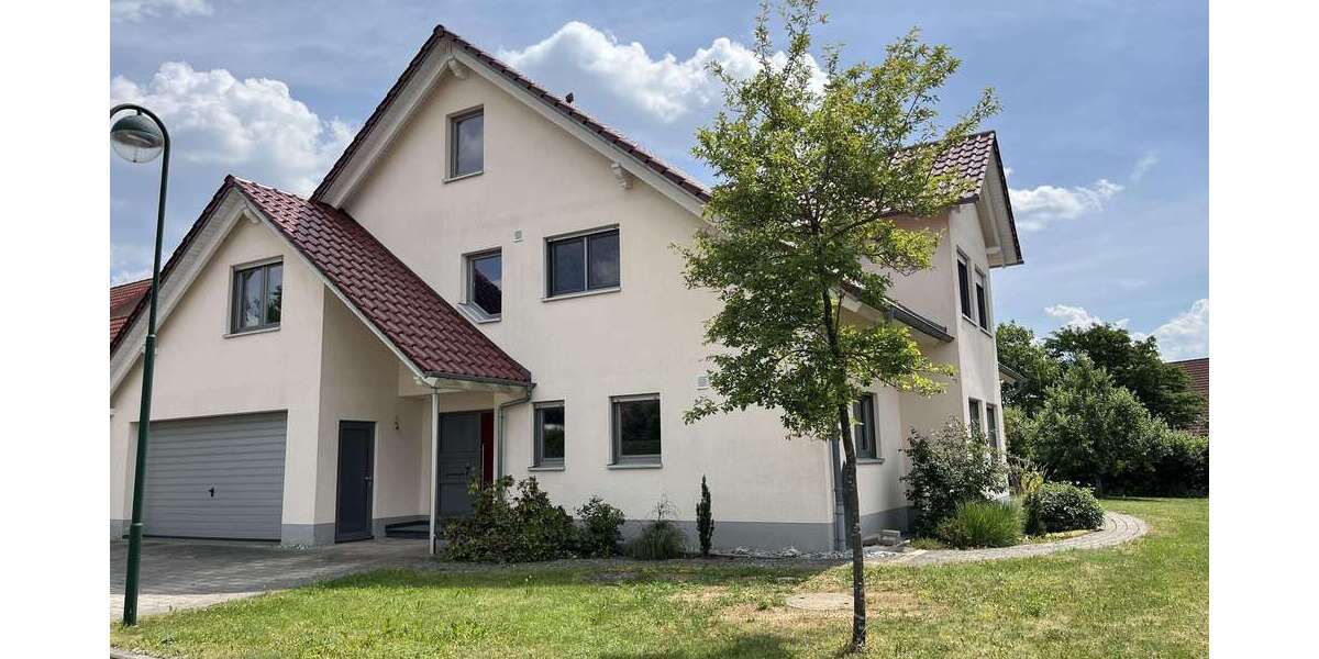 Einfamilienhaus Neuler - 9 Zimmer, 262 m&sup2;, 860.000&euro; | Angebot:26992971