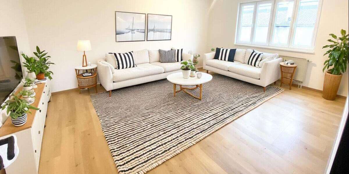 Etagenwohnung Nördlingen - 3.5 Zimmer, 95 m&sup2;, 1.000&euro; | Angebot:26696419