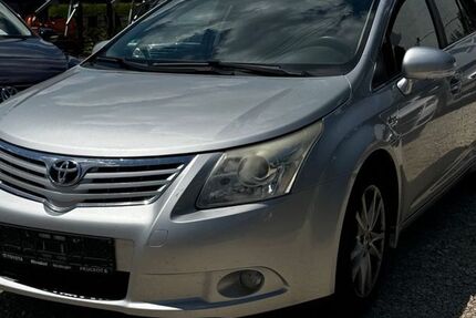 Toyota Avensis 247.000 km 4.890 &euro; Waldhausen 73432