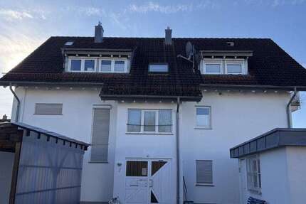 Wohnung Durlangen - 3 Zimmer, 72 m&sup2;, 195.000&euro; | Angebot:24679788