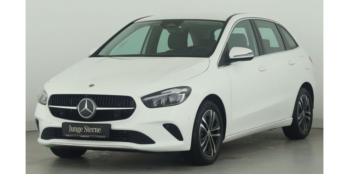 Mercedes-Benz B 250 6.599 km 31.850 &euro; Aalen 73431