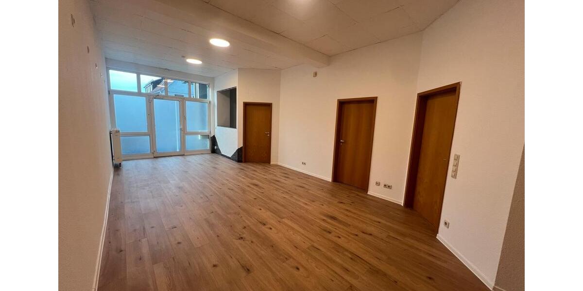 Erdgeschoßwohnung Mögglingen - 2 Zimmer, 60 m&sup2;, 960&euro; | Angebot:25637011