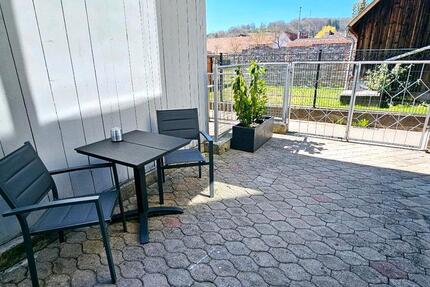 Wohnung Heidenheim an der Brenz Aufhausen - 1.5 Zimmer, 45 m&sup2;, 550&euro; | Angebot:24794174