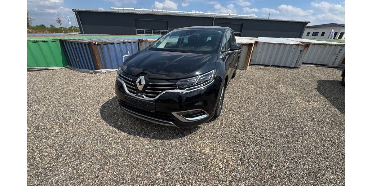 Renault Espace 140.000 km 13.900 &euro; Giengen 89537
