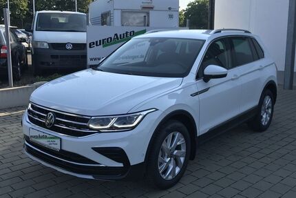 VW Tiguan 44.120 km 32.610 &euro; Donzdorf 73072