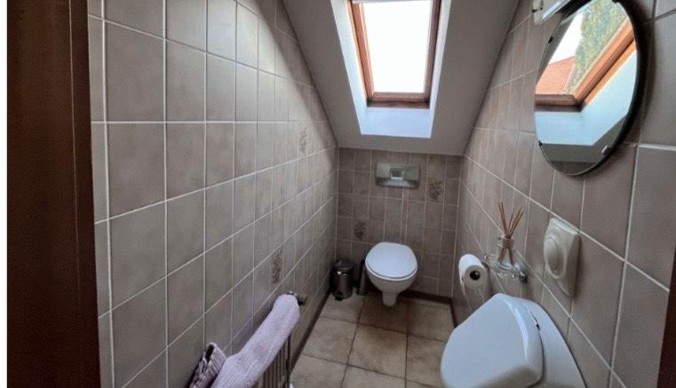 Etagenwohnung Schwäbisch Gmünd Bargau - 2 Zimmer, 63 m&sup2;, 143.000&euro; | Angebot:26987278