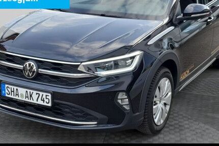 VW Taigo 10.950 km 25.490 &euro; Gaildorf 74405
