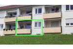 Erdgeschoßwohnung Täferrot - 2 Zimmer, 50 m&sup2;, 750&euro; | Angebot:26677358