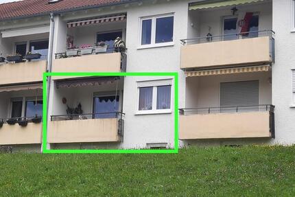 Wohnung Täferrot - 2 Zimmer, 50 m&sup2;, 750&euro; | Angebot:26677358