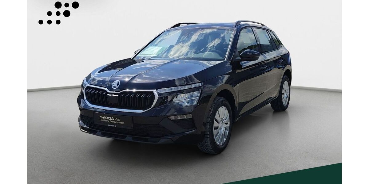 Skoda Kamiq 22.136 km 19.480 &euro; Heidenheim a. d. B. 89520