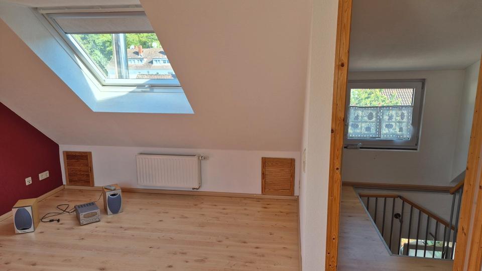 Doppelhaushälfte Aalen Unterkochen - 4.5 Zimmer, 86 m&sup2;, 350.000&euro; | Angebot:26896875