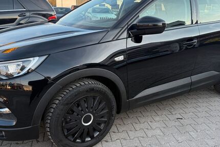 Opel Grandland (X) 169.382 km 11.200 &euro; Heidenheim-Schnaitheim 89520