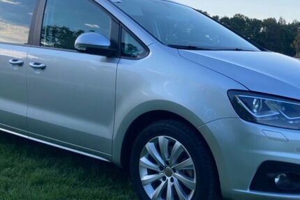 Seat Alhambra 140.000 km 17.999 &euro; Aalen 73430